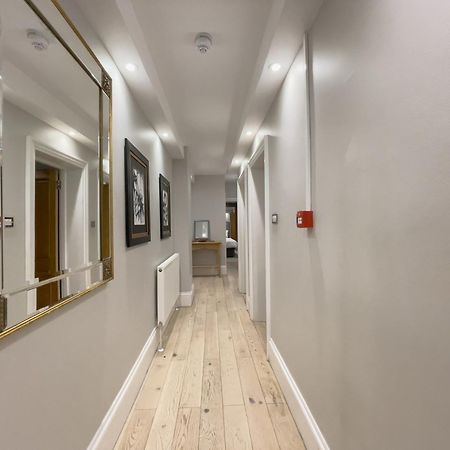 Hyde Park Haven By Urban Retreats Apartman London Kültér fotó