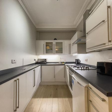 Hyde Park Haven By Urban Retreats Apartman London Kültér fotó