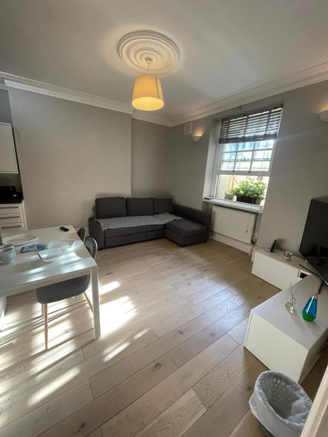Hyde Park Haven By Urban Retreats Apartman London Kültér fotó