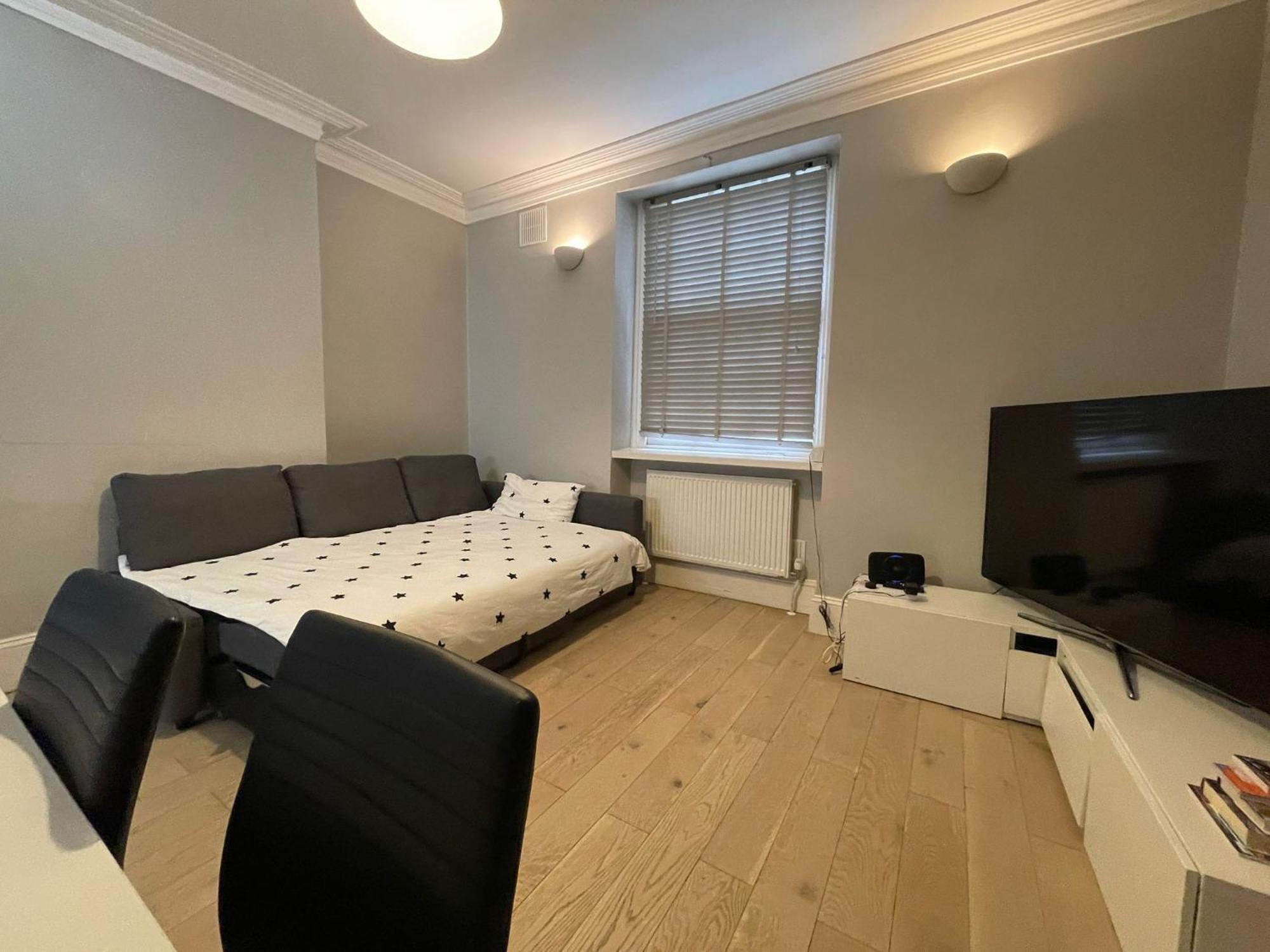 Hyde Park Haven By Urban Retreats Apartman London Kültér fotó